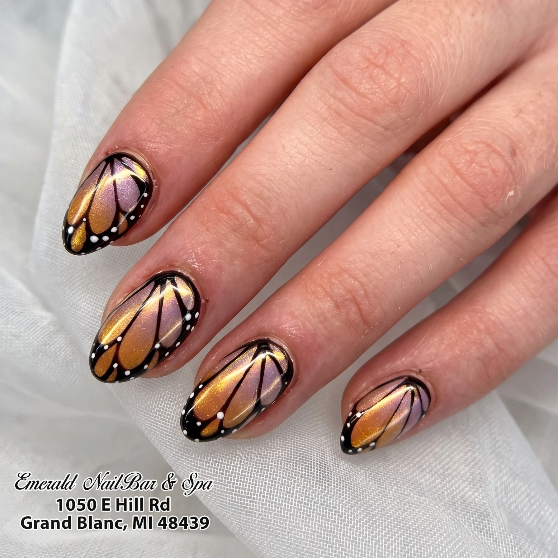 Must Try Nail Designs September 15 2026